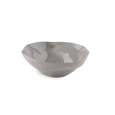 Organic Stoneware Soup/Small Serving Bowl