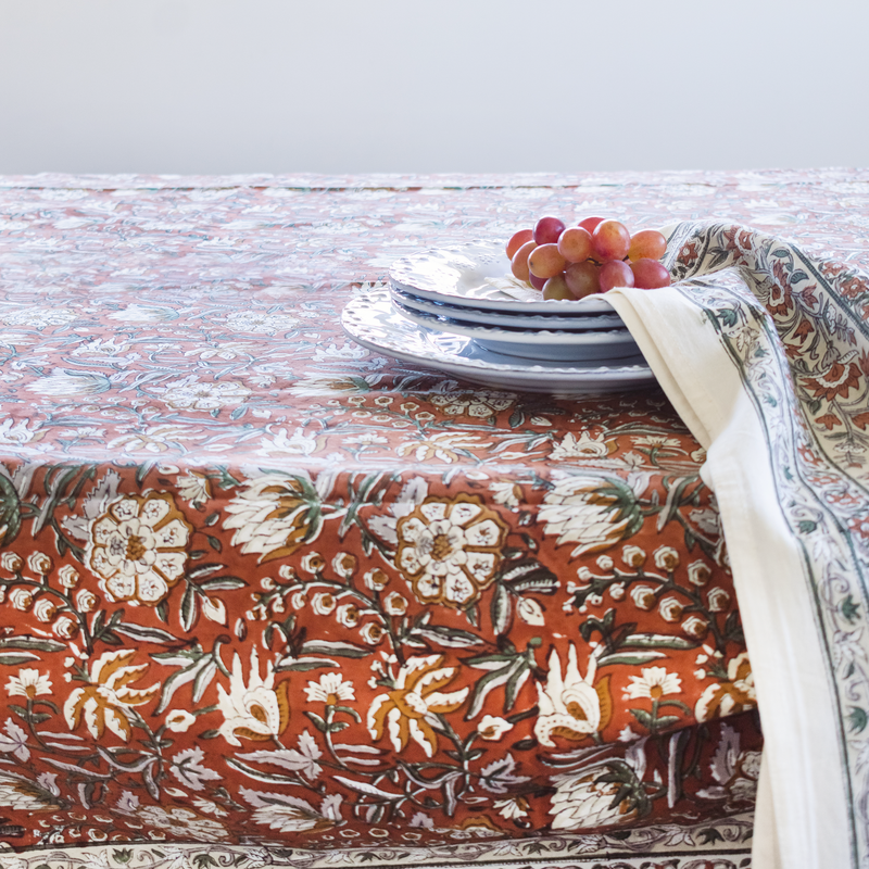 Tablecloth Ester