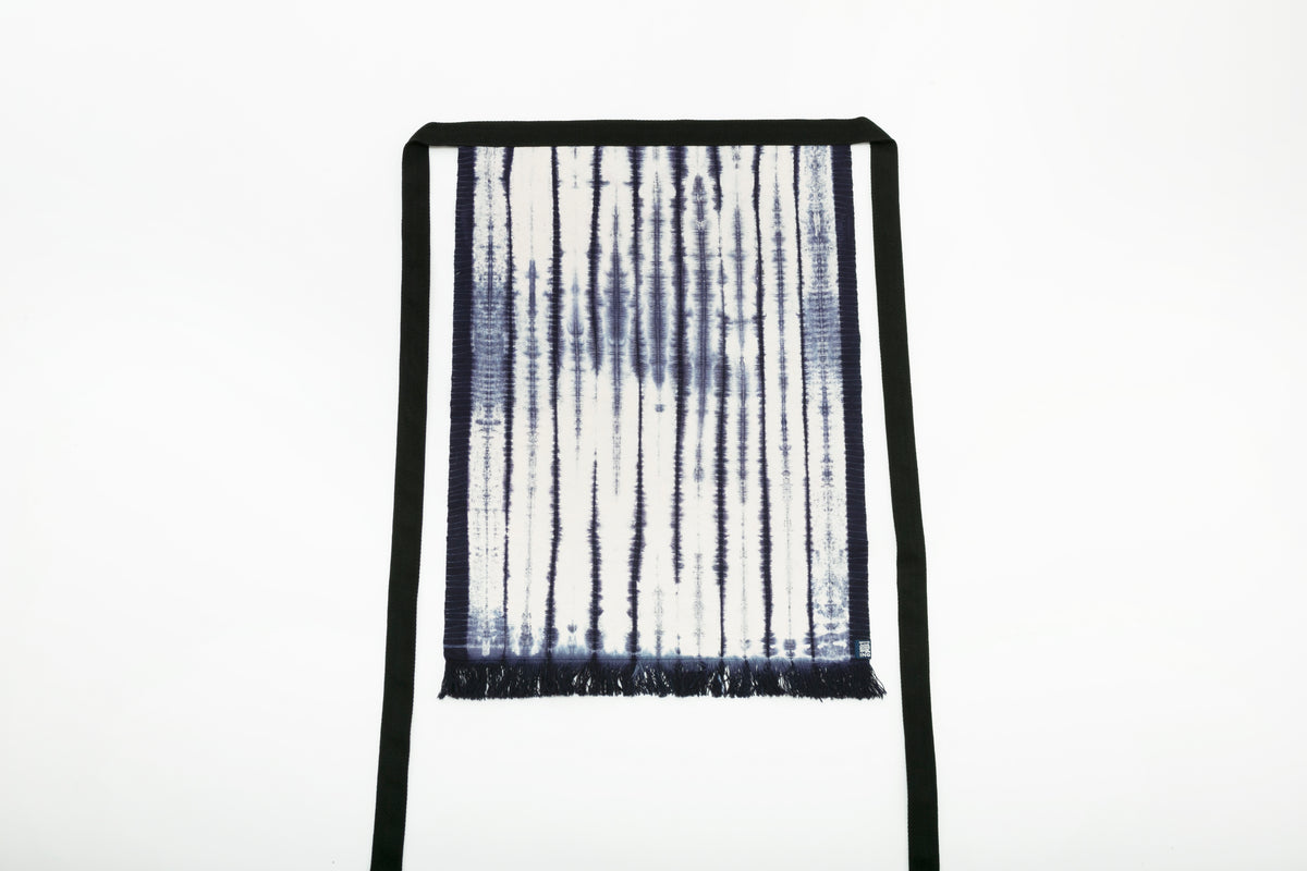 Japanese Maekake Apron