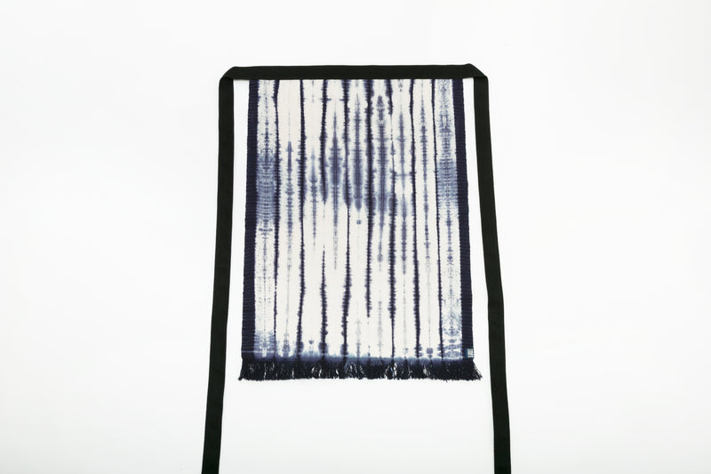 Japanese Maekake Apron
