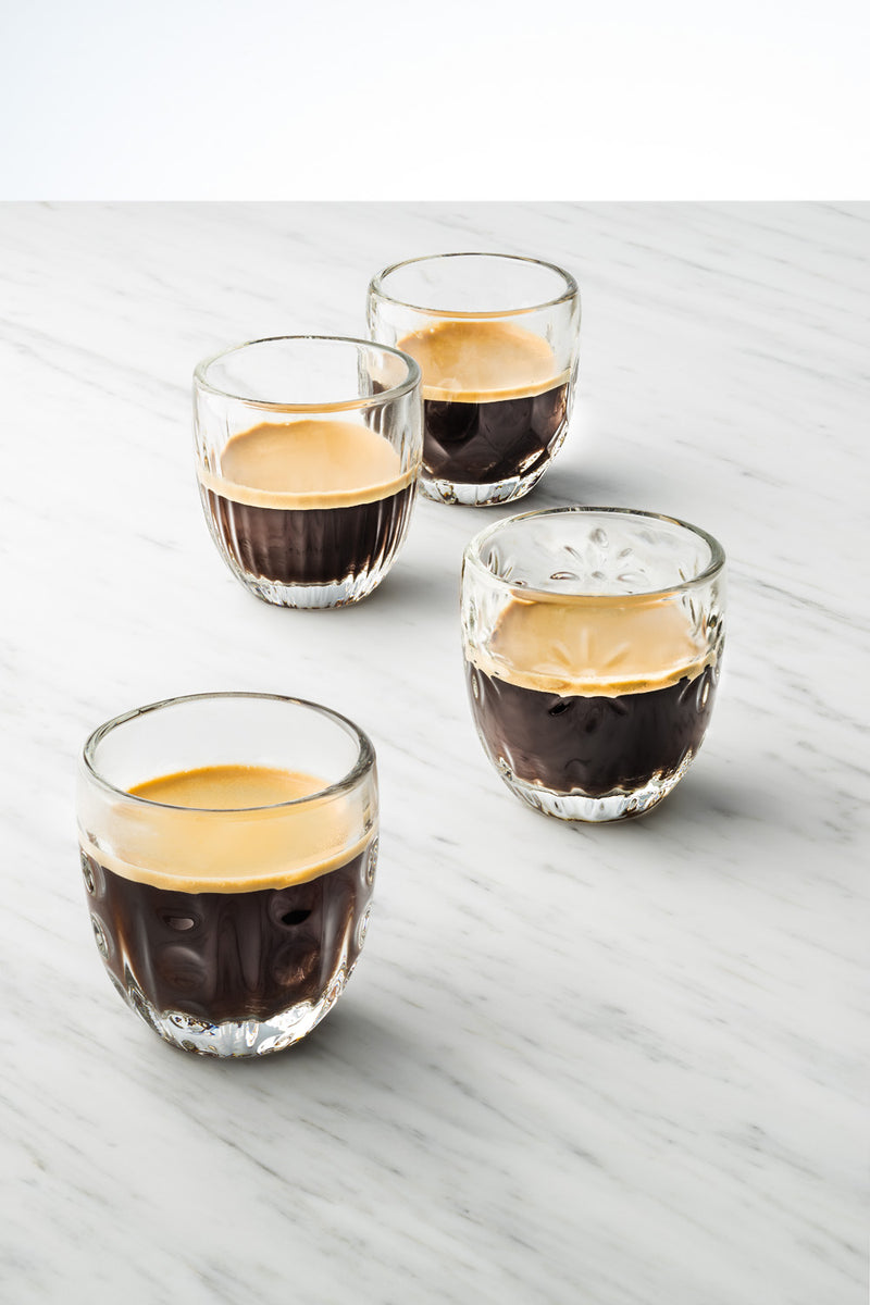Tasses expresso