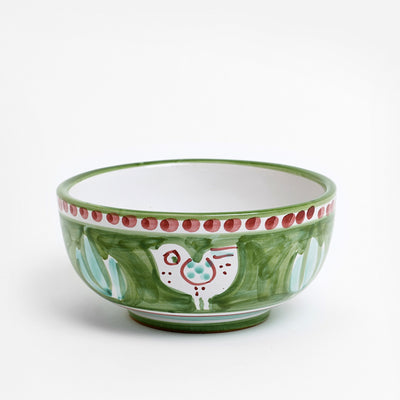 Campagna Colorful Cereal Bowl