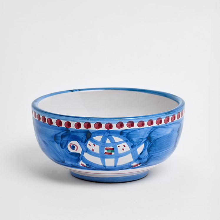 Campagna Colorful Cereal Bowl