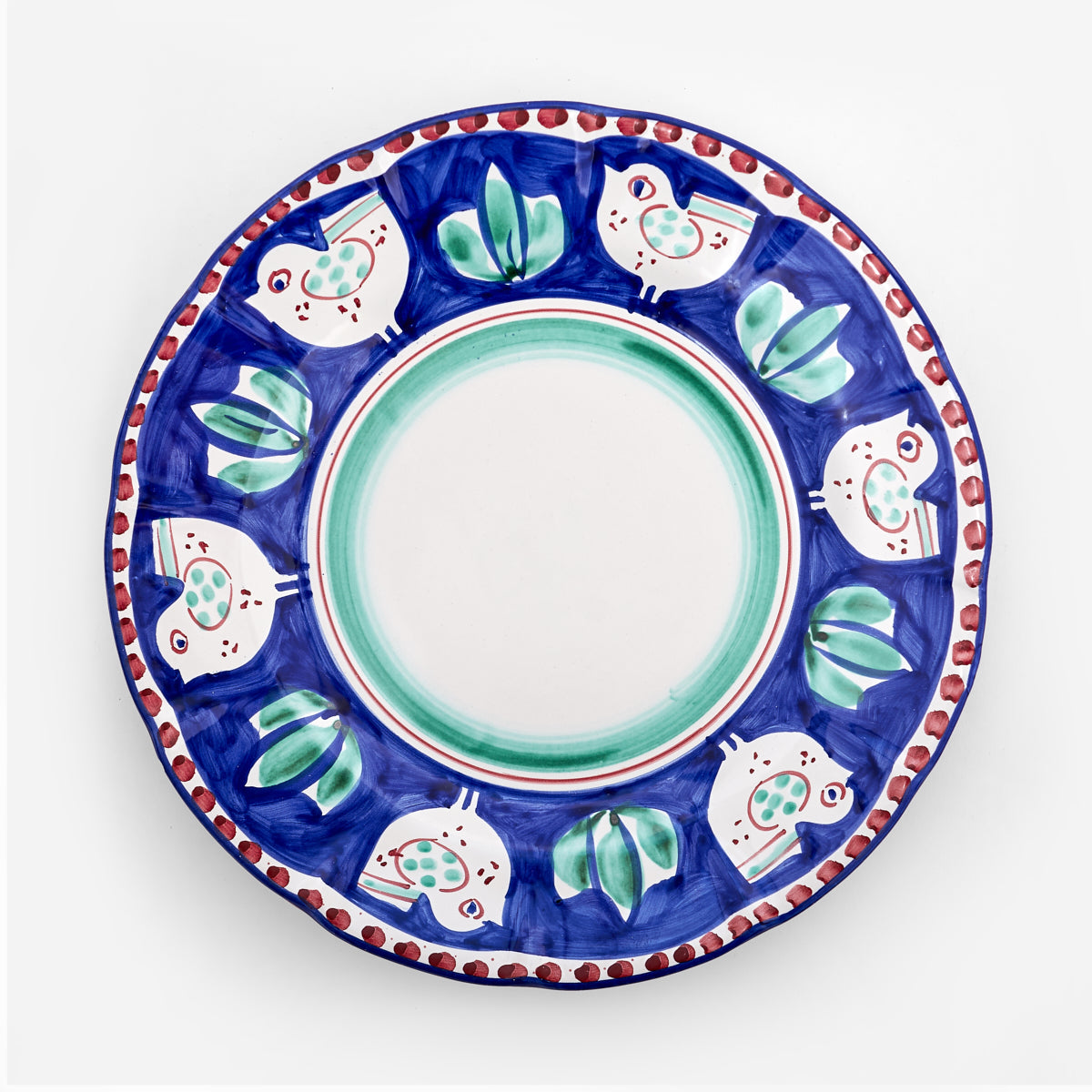 Campagna First Course Plates