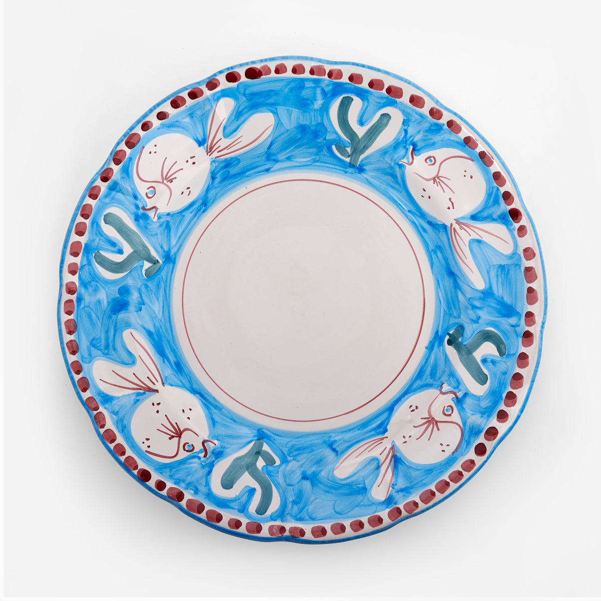 Campagna Colorful First Course