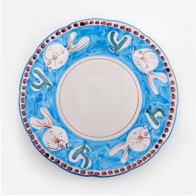 Campagna Colorful First Course