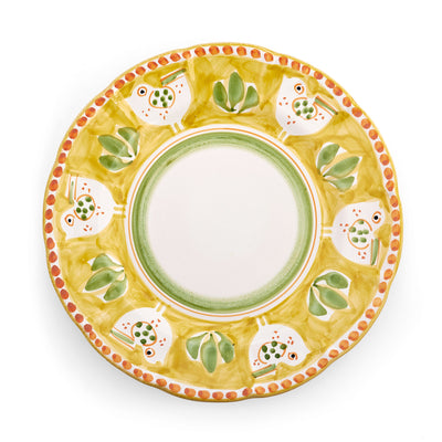 Campagna Colorful First Course