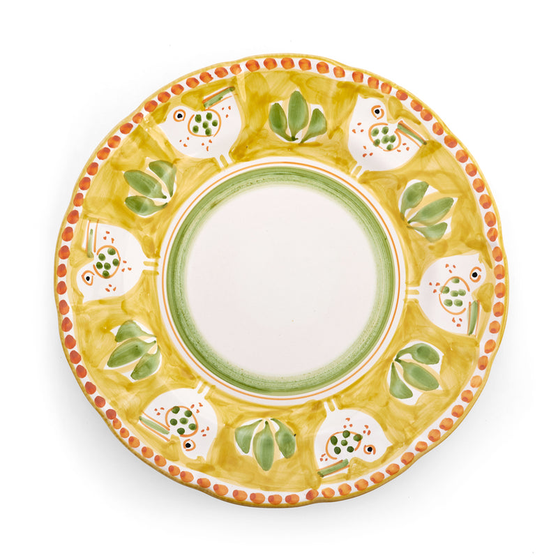 Campagna Colorful First Course