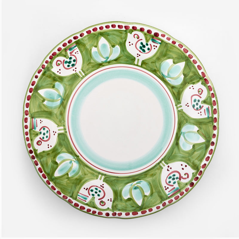 Campagna Colorful First Course