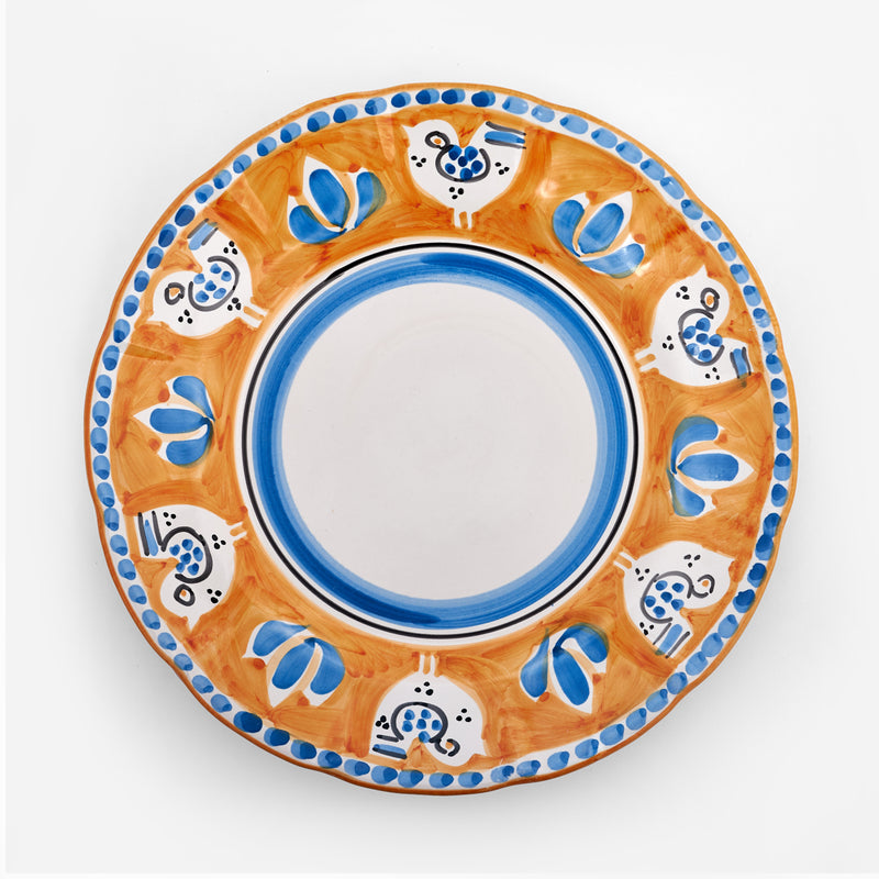 Campagna Colorful First Course