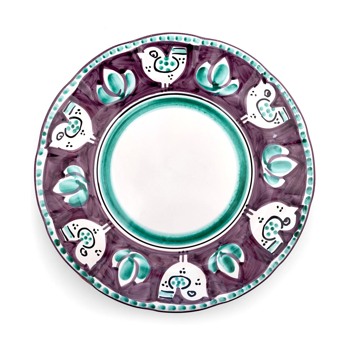 Campagna Colorful First Course