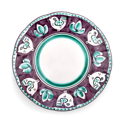 Campagna Colorful First Course