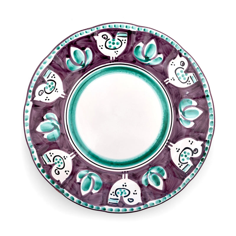 Campagna Colorful First Course