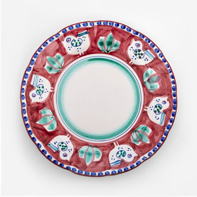 Campagna Colorful First Course