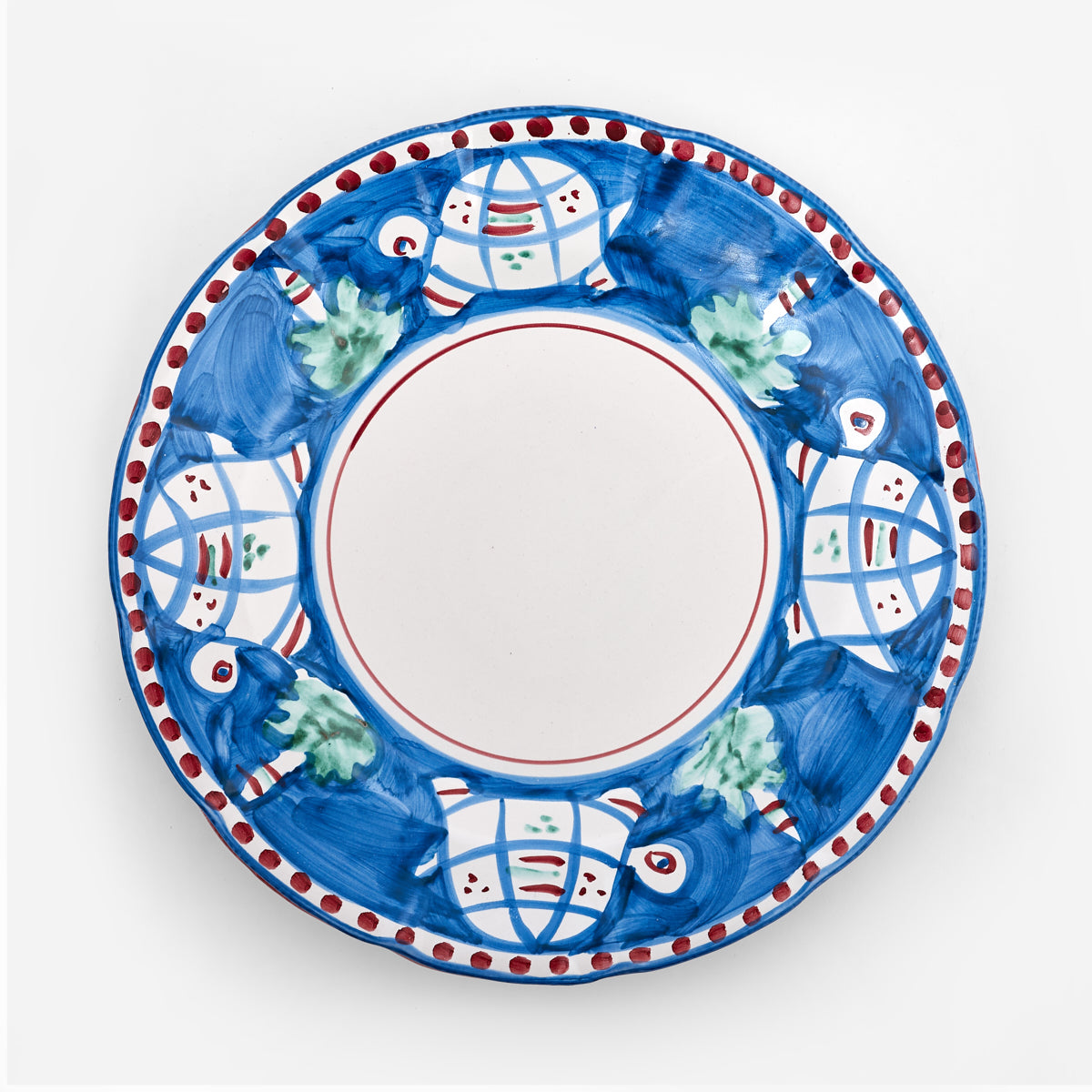 Campagna Colorful First Course