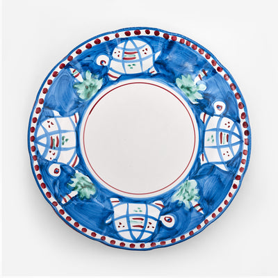 Campagna Colorful First Course