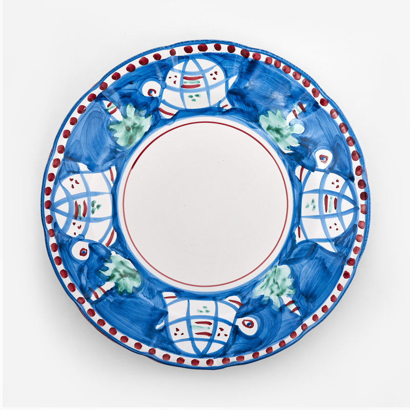 Campagna Colorful First Course