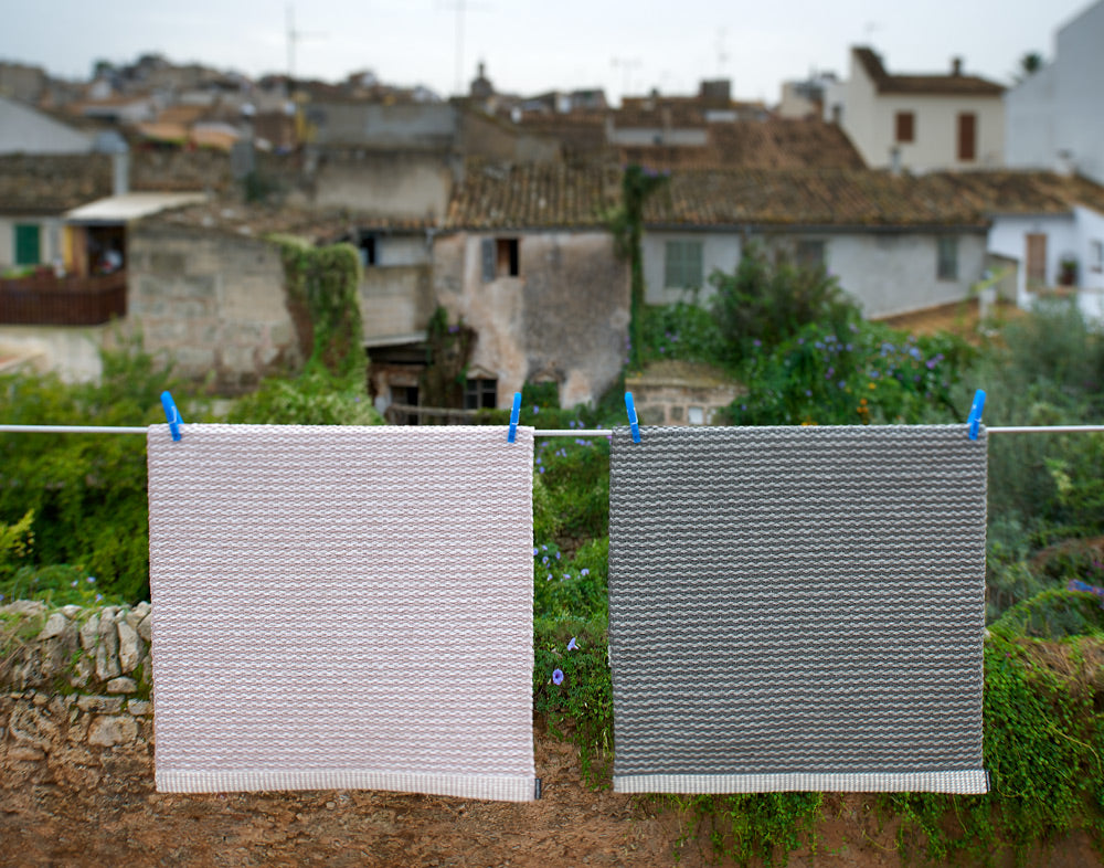 PAPPELINA PLASTIC CARPET MONO