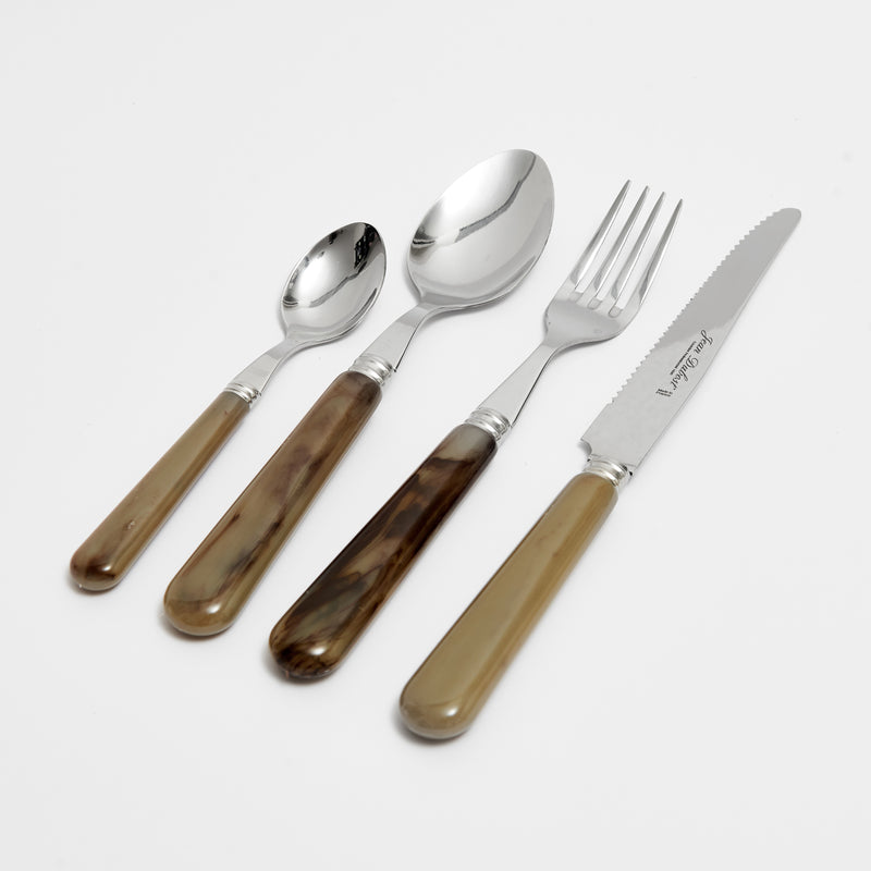 Boxed Set for 6 People, Renaissance Light