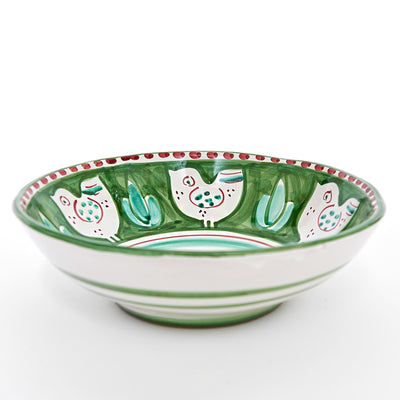 Campagna Colorful Serving Bowl Medium