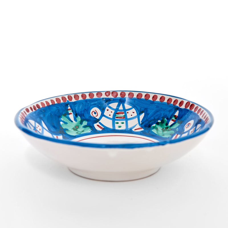 Campagna Colorful Serving Bowl Small