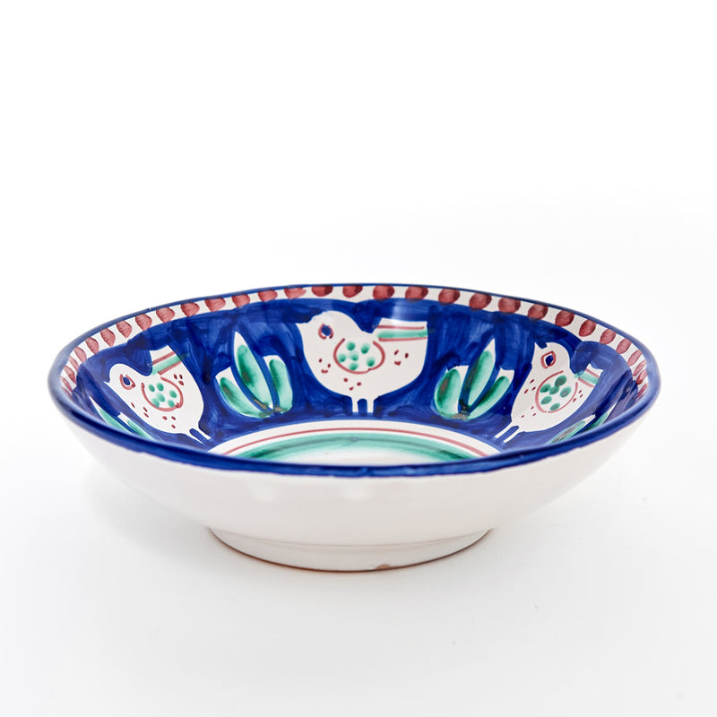Campagna Colorful Serving Bowl Small