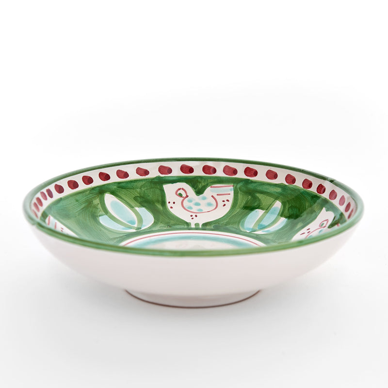 Campagna Colorful Serving Bowl Small
