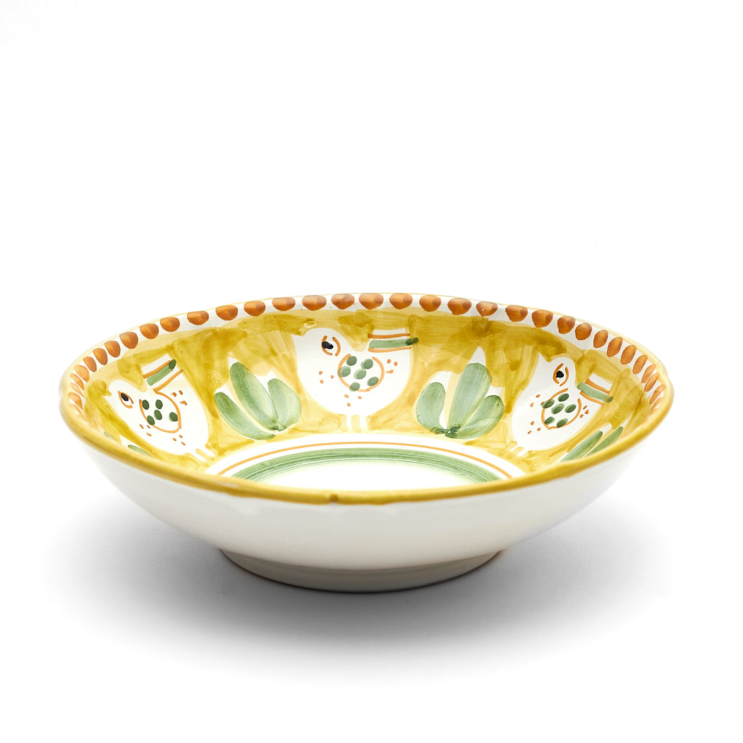 Campagna Colorful Serving Bowl Small