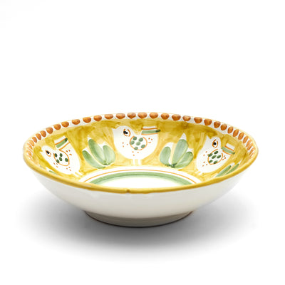 Campagna Colorful Serving Bowl Small