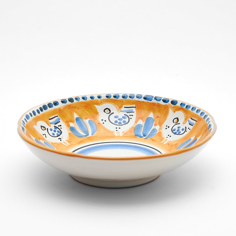 Campagna Colorful Serving Bowl Small