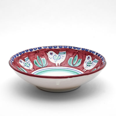 Campagna Colorful Serving Bowl Small