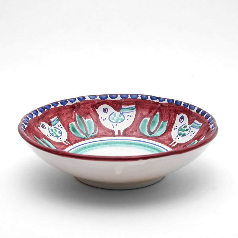 Campagna Colorful Serving Bowl Small
