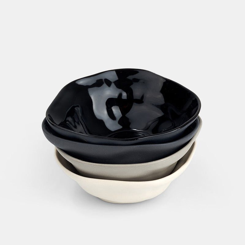 Stone Organic Coquette Plate
