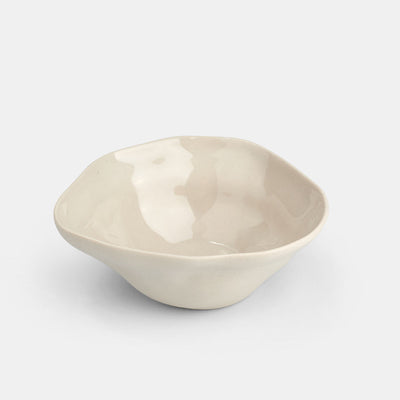Stone Organic Coquette Plate