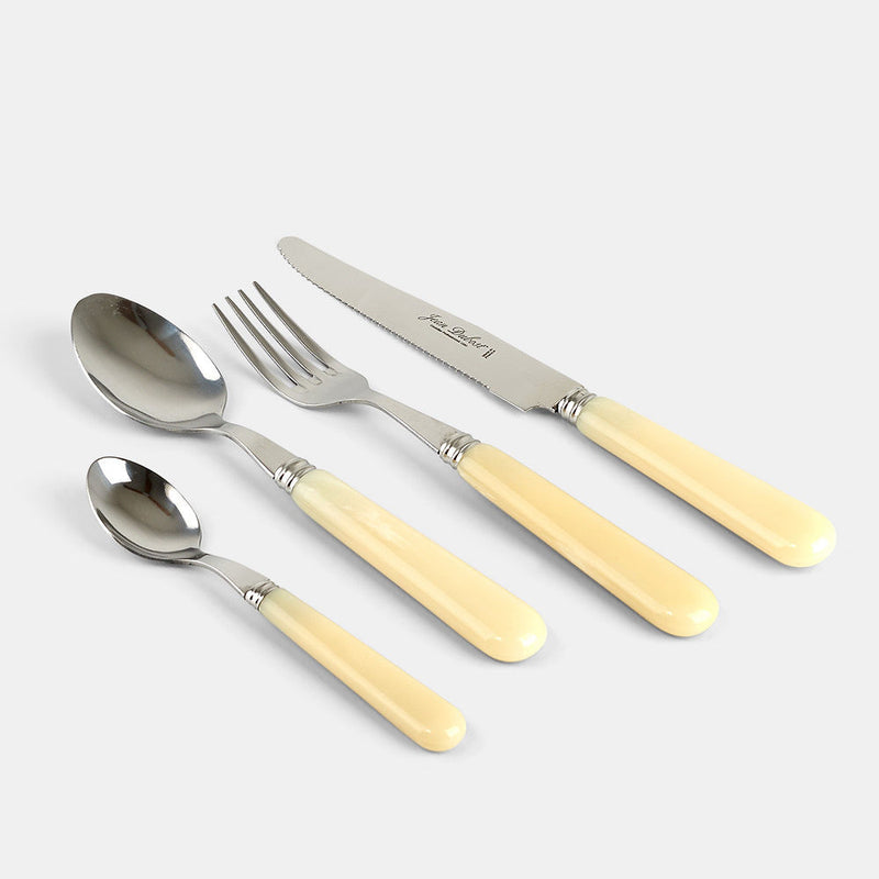 Boxed Set for 6 People, Renaissance Light