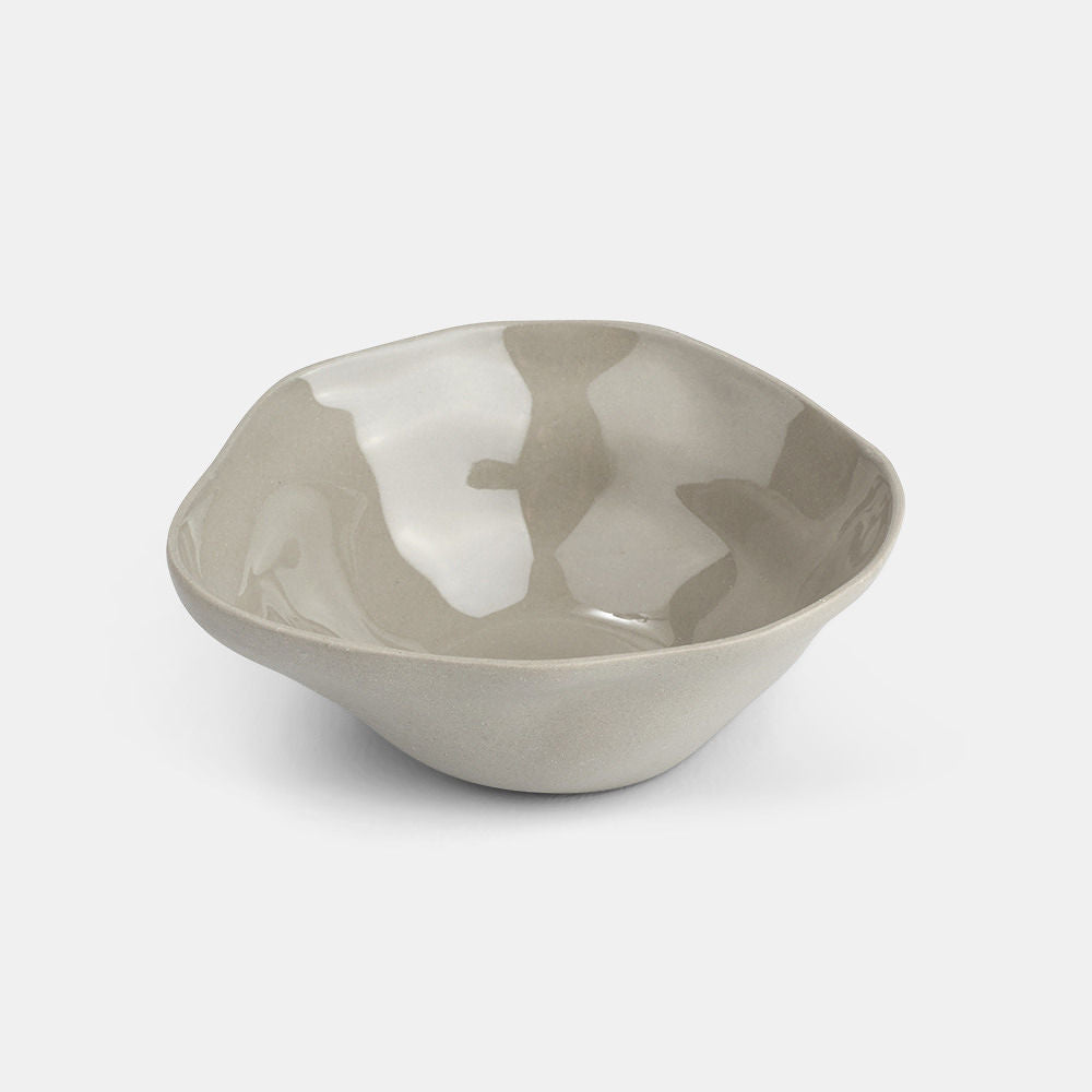 Stone Organic Coquette Plate