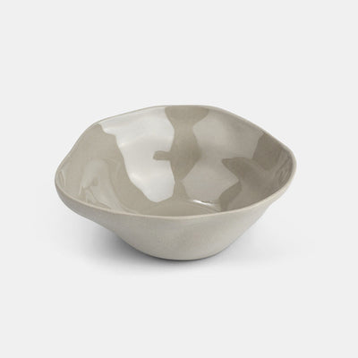 Stone Organic Coquette Plate
